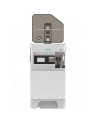 HUEN single washer-disinfector