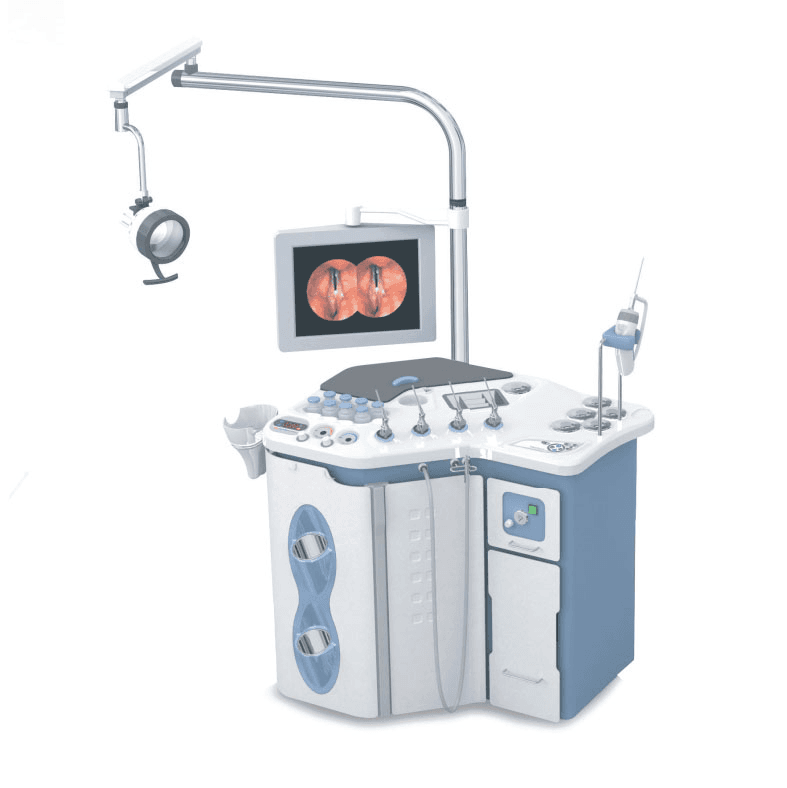 ENT UNIT KAU-3000 STAR render