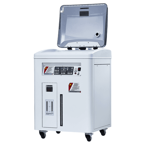 HUEN DR-02 washer disinfector